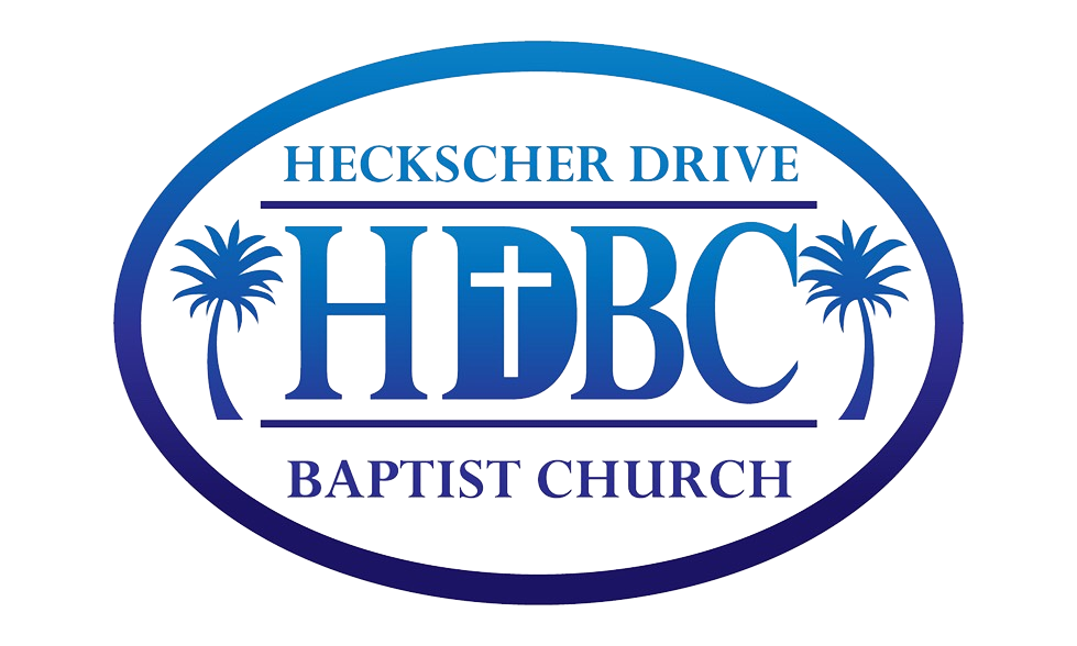 Heckscher Drive Baptist Church